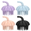 scalp massage brush